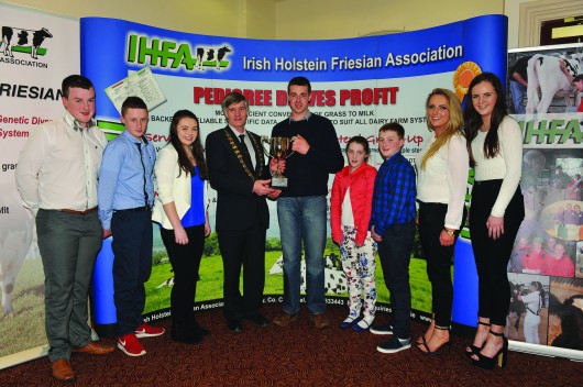 club of the year