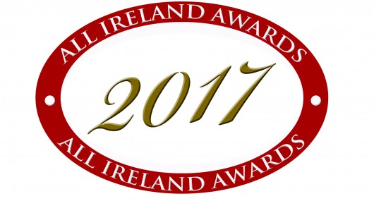 ALL IRELAND LOGO-2017