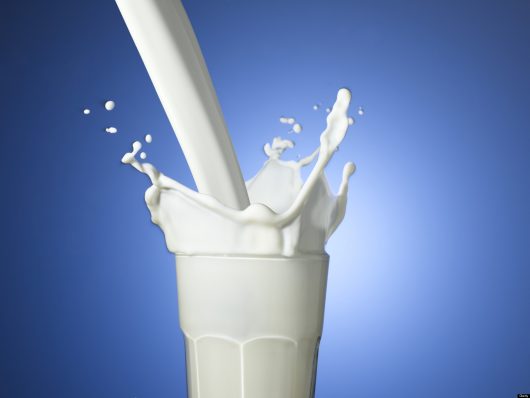 milk, dairy, white gold, A2 milk testing